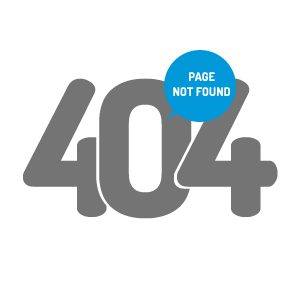 Page Not Found Image