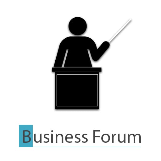 Business Forum