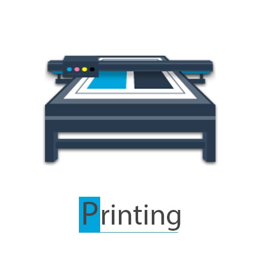 Commercial Printing