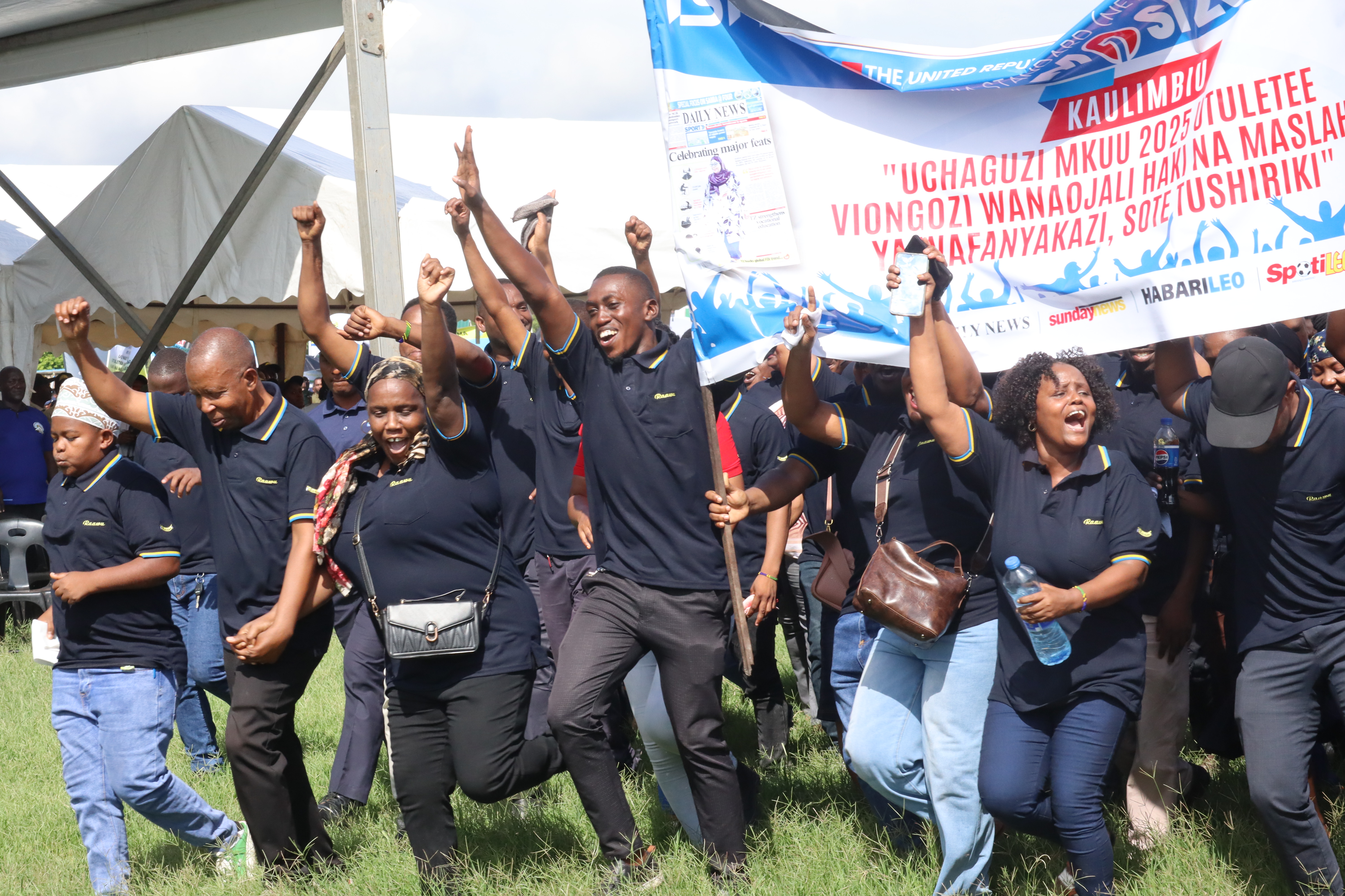 International Worker's Day