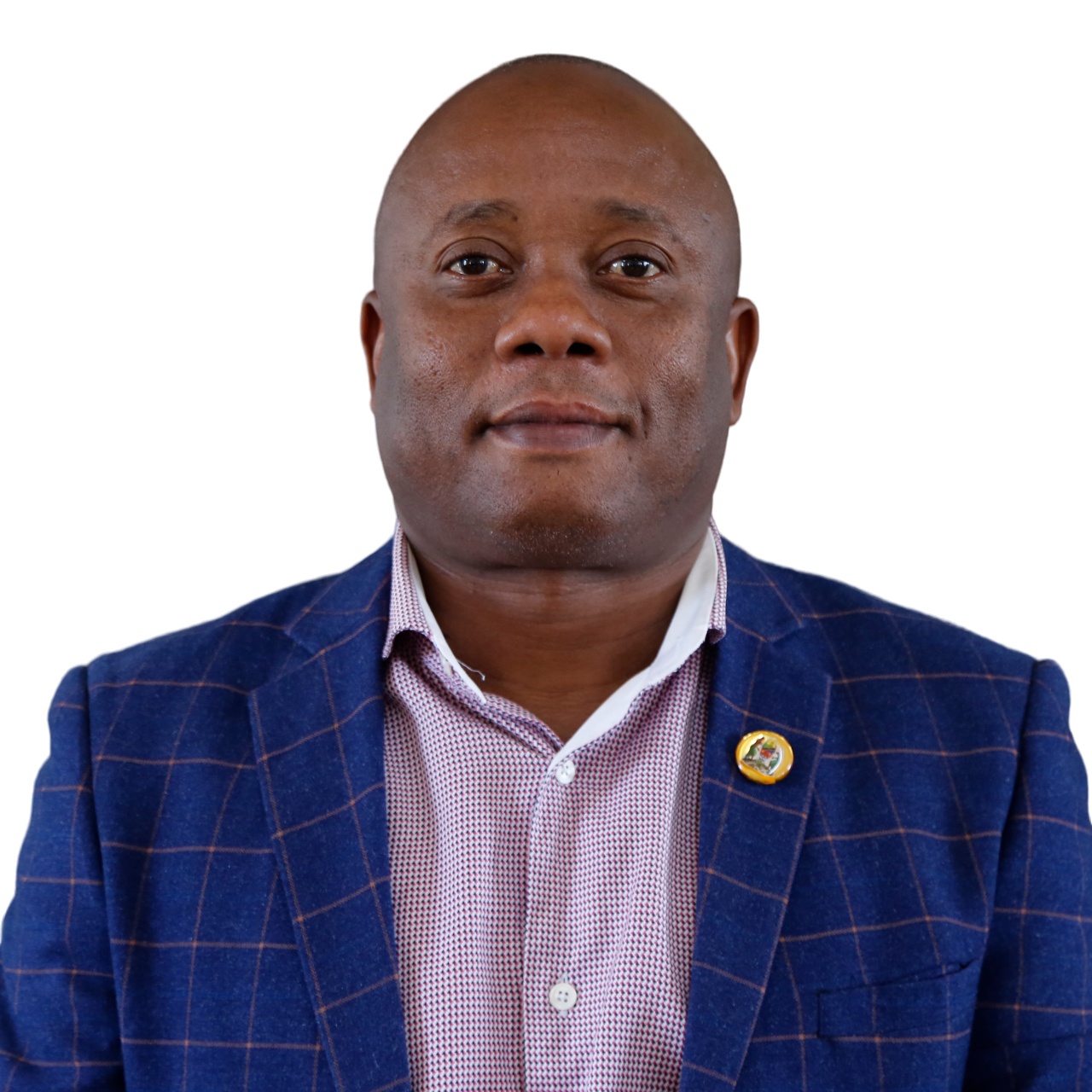 Mr. Mgaya Kingoba