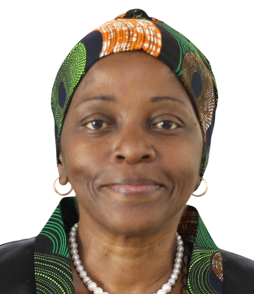 Ms. Zamaradi Kawawa