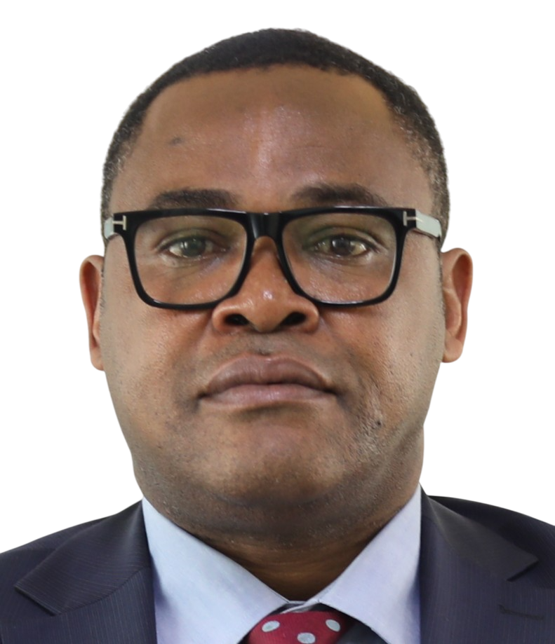 Mr. Deogratius Kwiyukwa