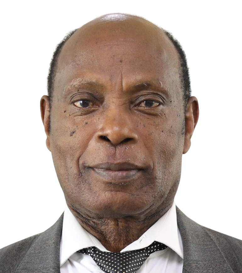 Dr. Chisuligwe Khadudu