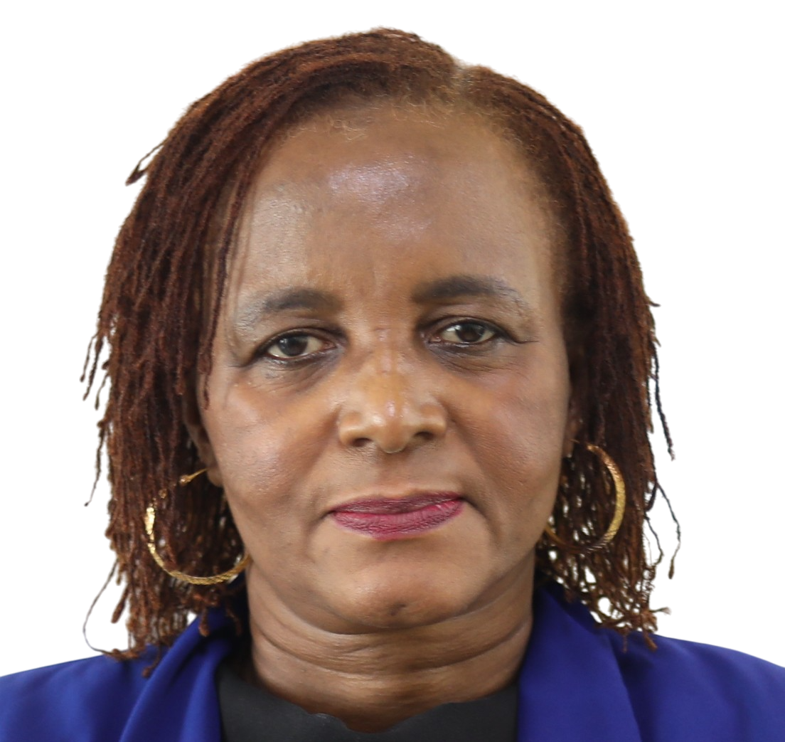 Ms. Elimbora Muro