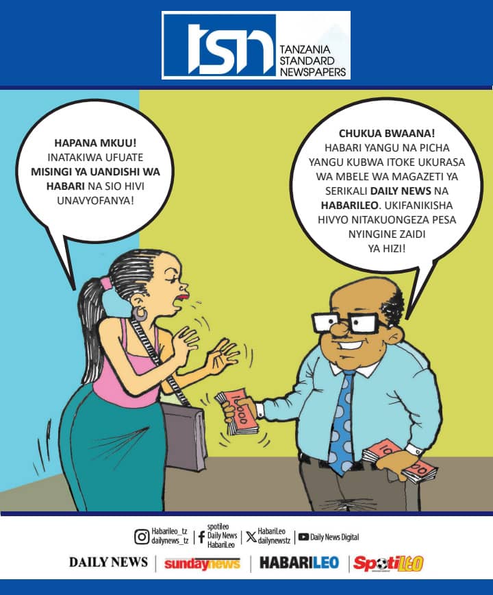 Jenga Weledi, Kataa Rushwa