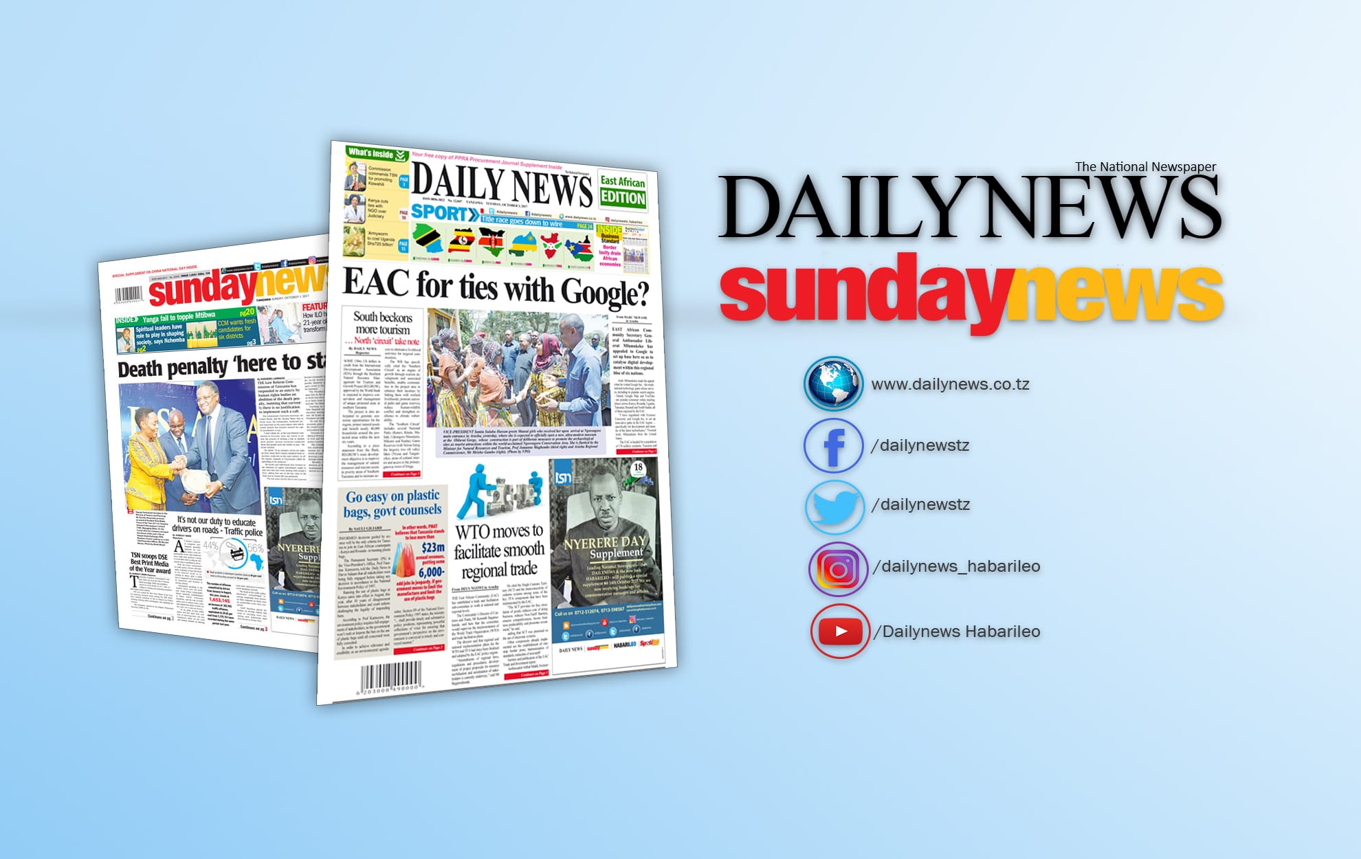 Dailynews