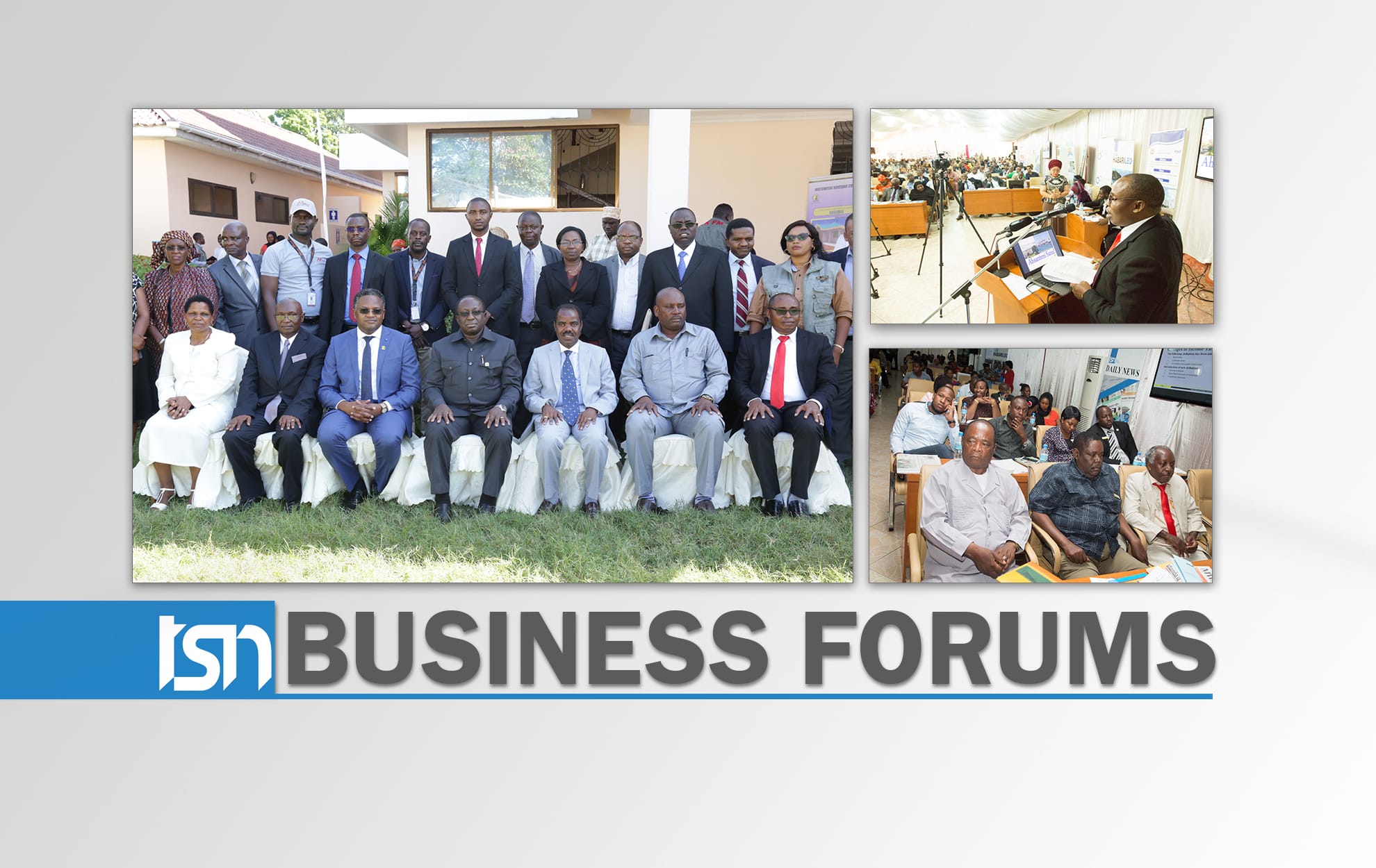 TSN Business Forum