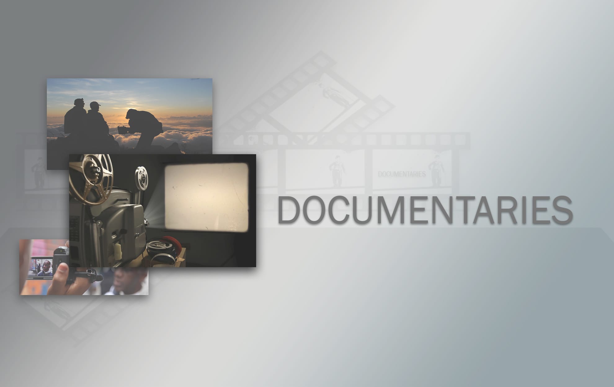Documentaries