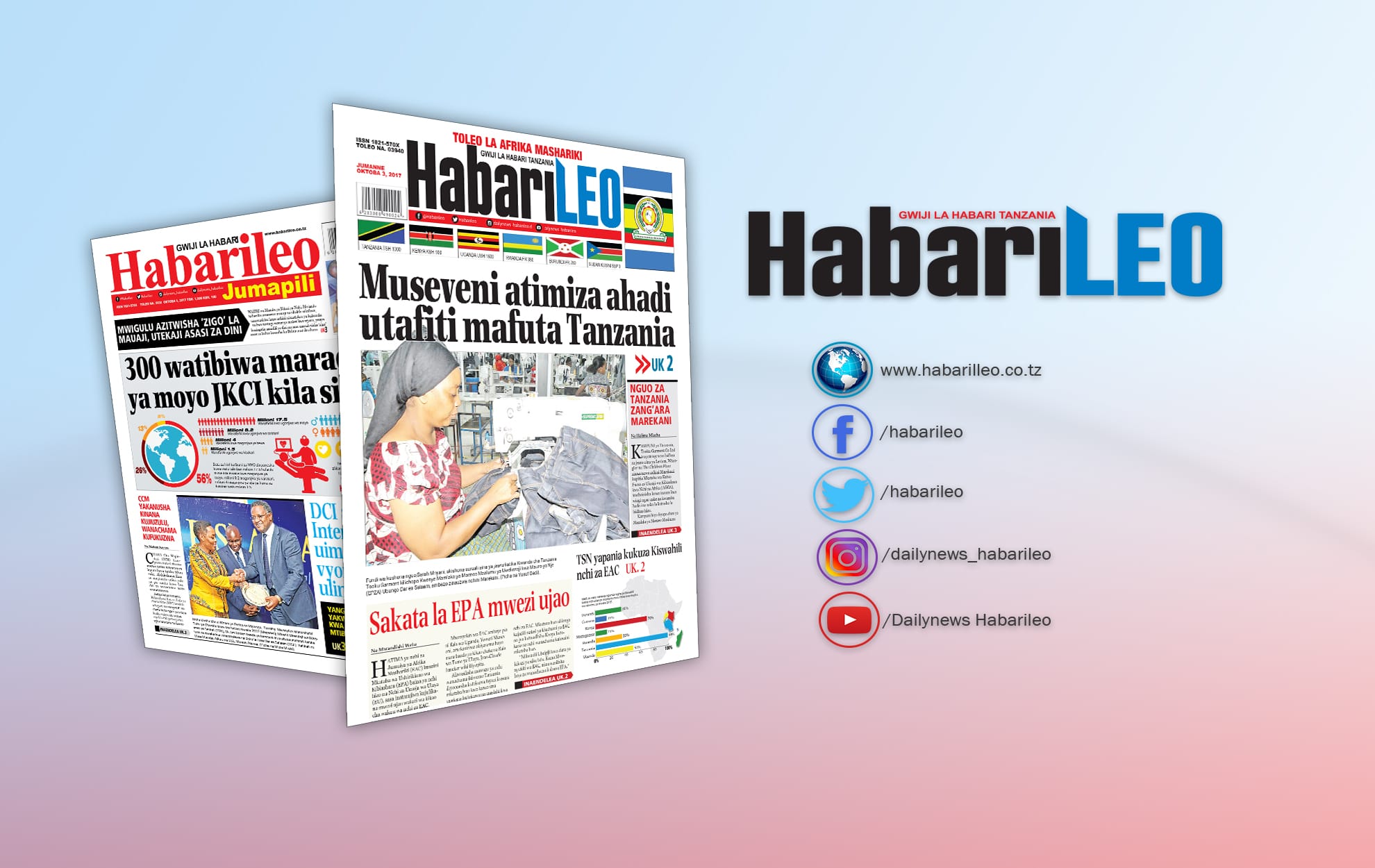 Habarileo